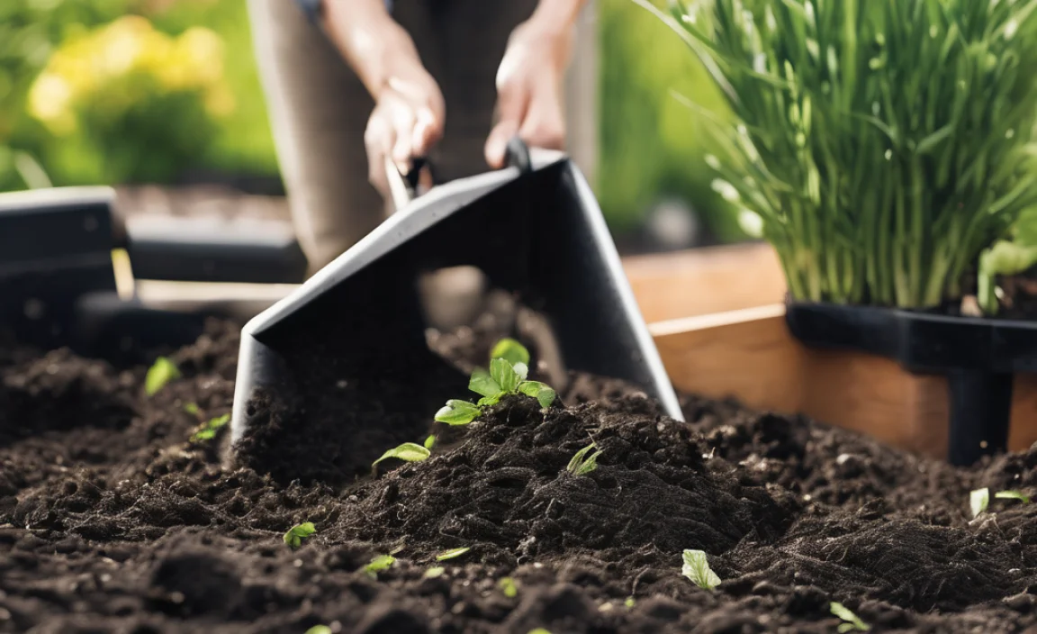 Tips For Using Compost Accelerators