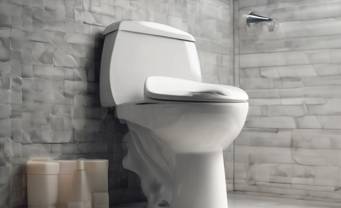 Toilet Bowl Cleaner: A Closer Look