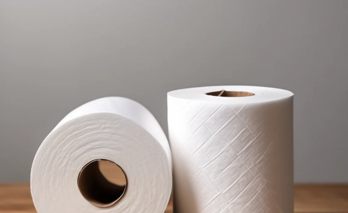 Toilet Paper: Is It FSA Eligible?