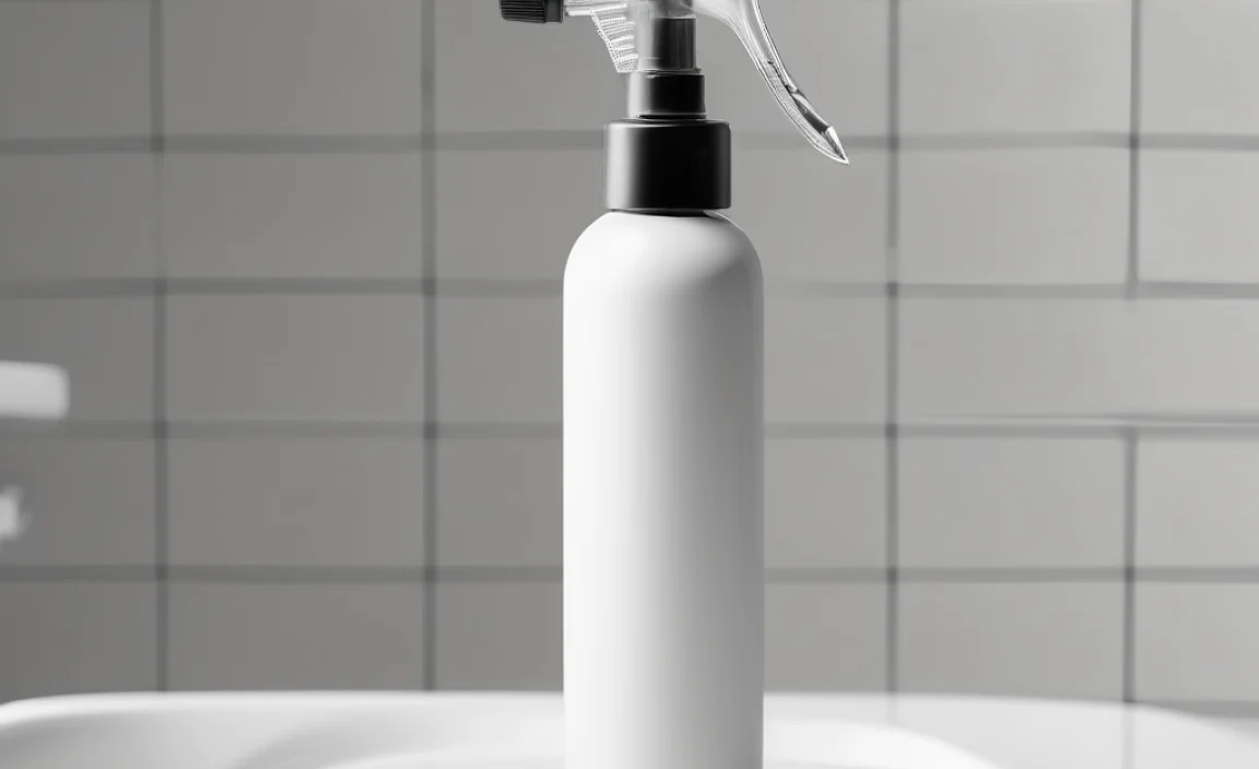 Toilet Spray vs. Traditional Air Fresheners