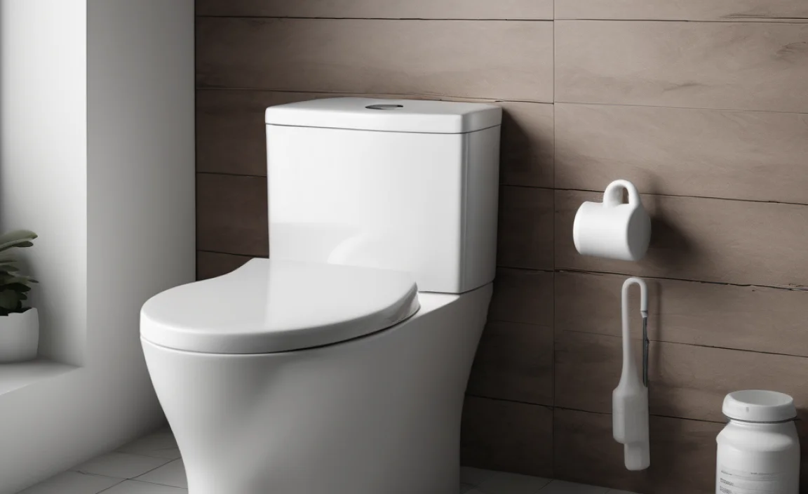 Tools and Materials Checklist