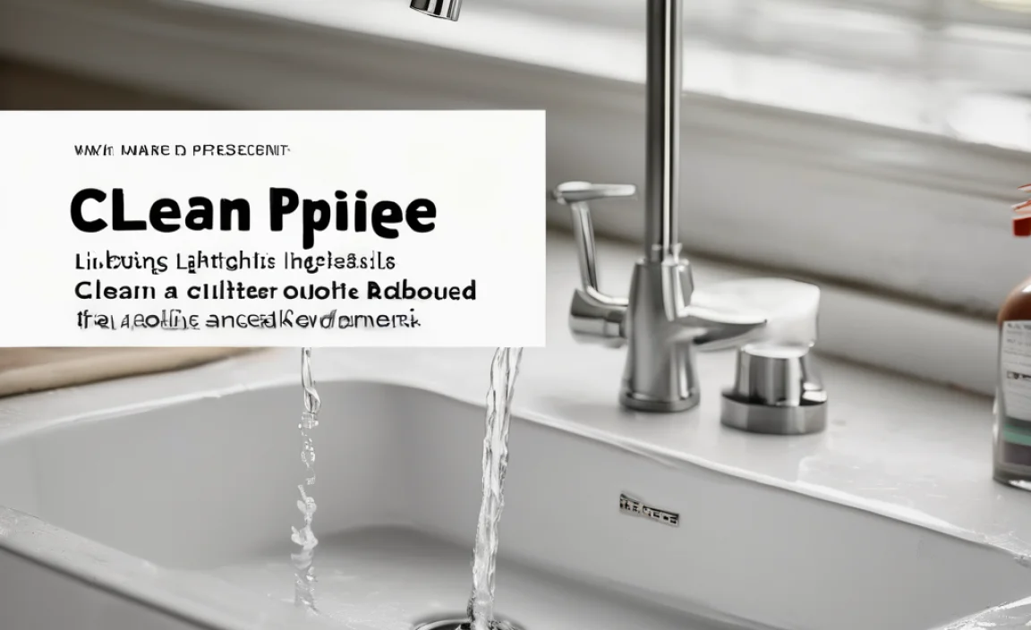 Tools and Materials Needed