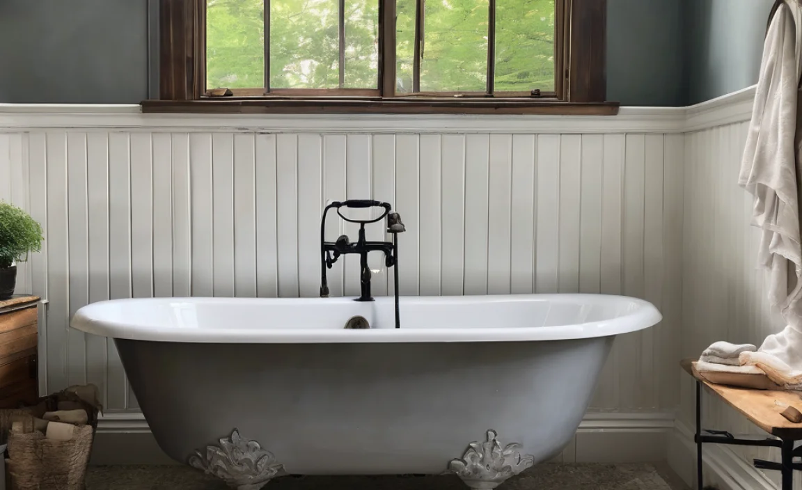 Tools and Materials Needed