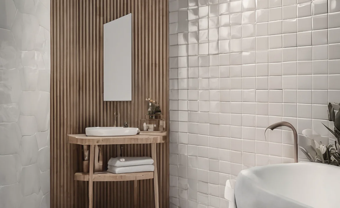 Tools and Materials Needed for Grout Whitening