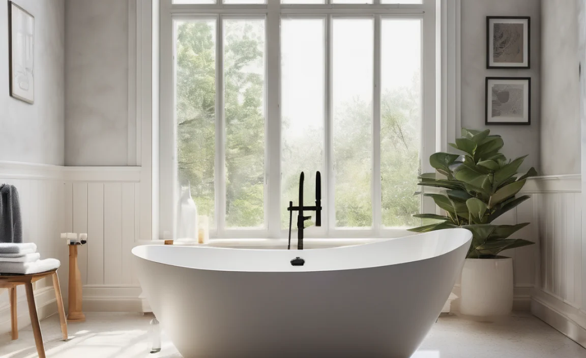 Tools and Materials You Might Need