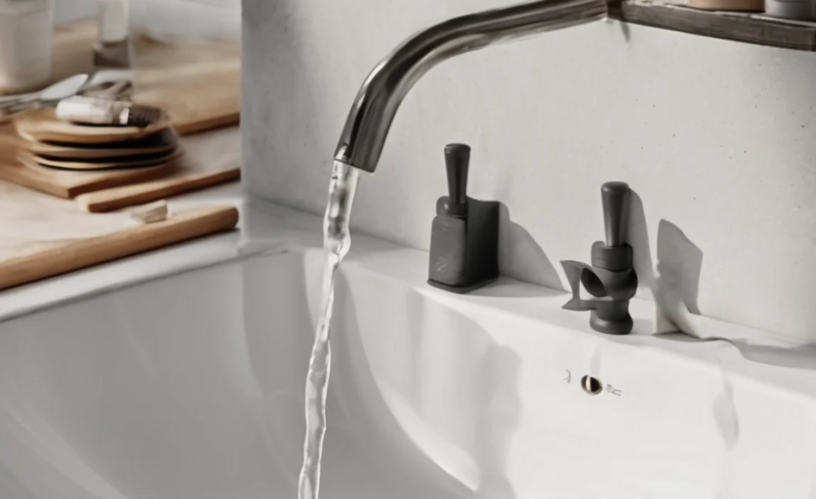 Tools Needed for Removing Sink Stopper