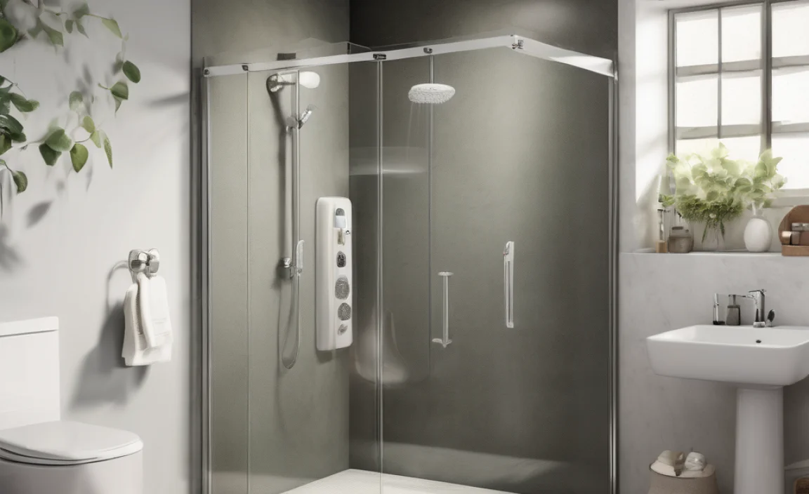 Tools Needed to Install a Bidet Shower