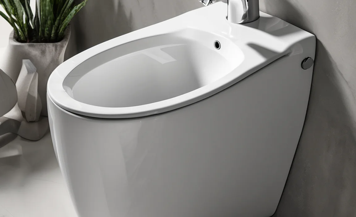 Top Bidet Options Under $100
