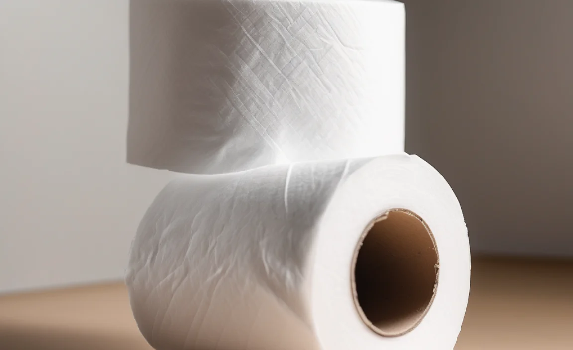 Top Brands of RV Toilet Paper