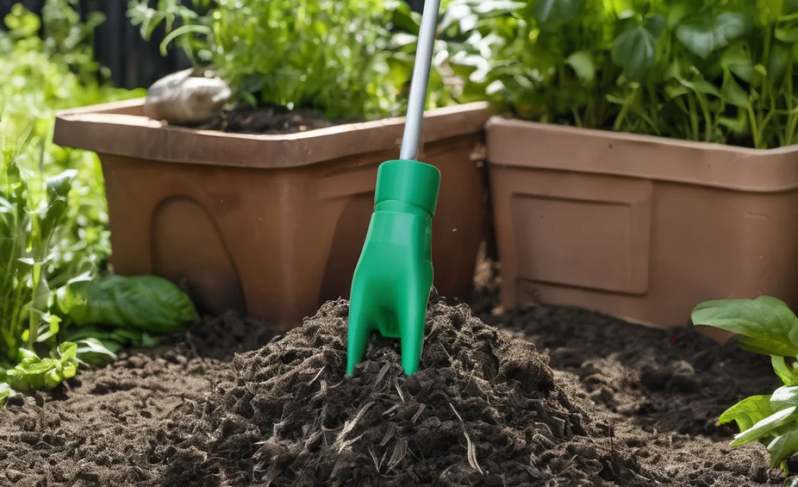 Top Compost Starter Comparison: Boost Your Garden!