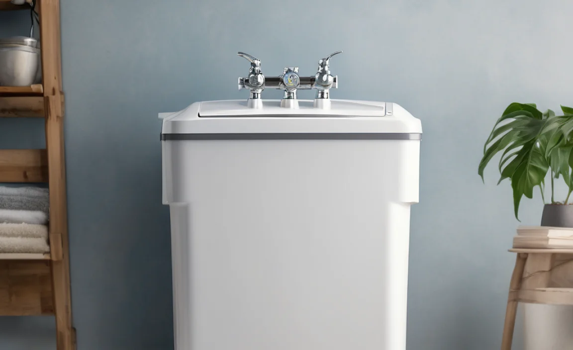 Top Water Softener Recommendations