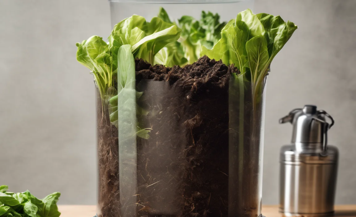 Trench Composting Step By Step: Your Easy Guide