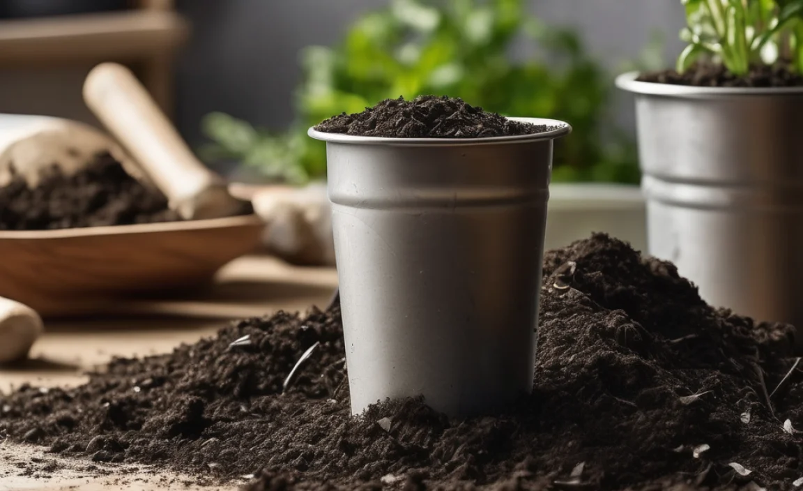 Troubleshooting Common Apartment Composting Problems