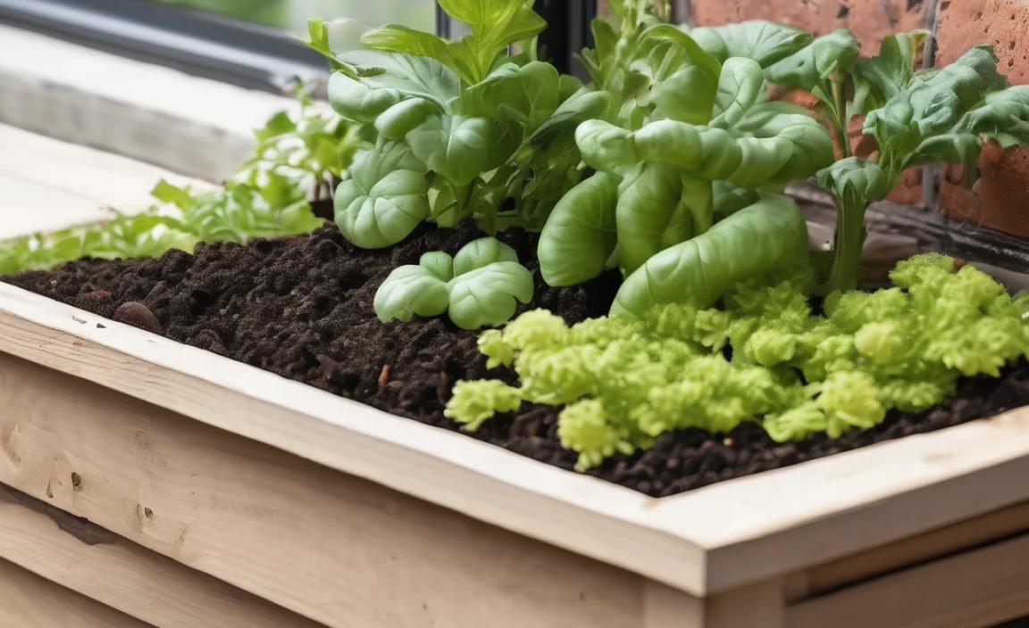 Troubleshooting Common Balcony Vermicomposting Issues