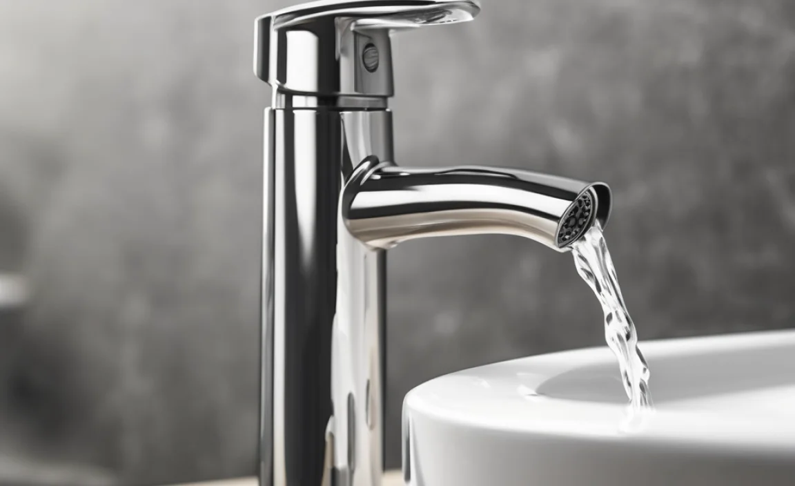 Troubleshooting Common Bidet Faucet Issues