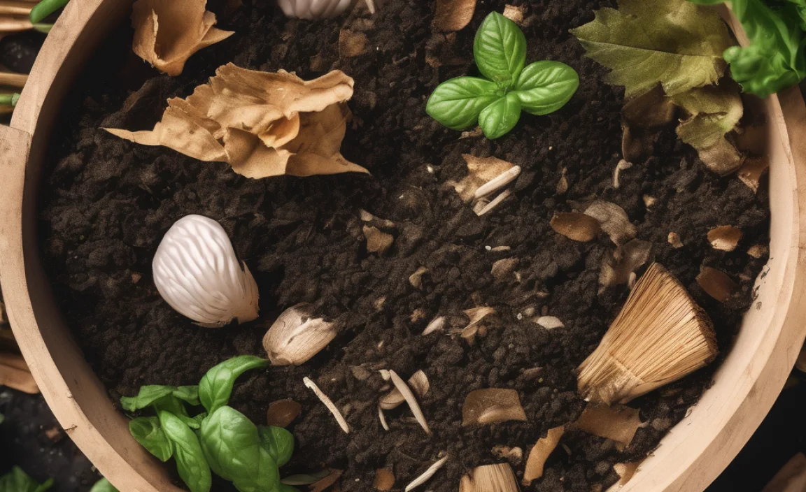 Troubleshooting Common Bokashi Issues