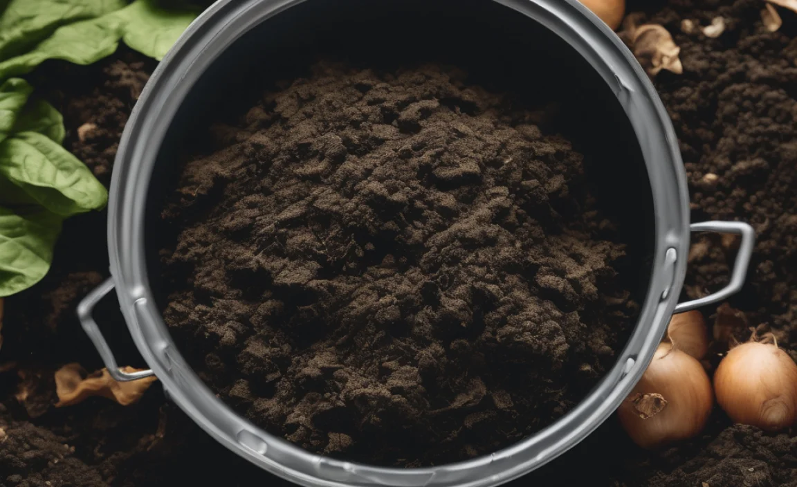 Troubleshooting Common Cold Composting Issues