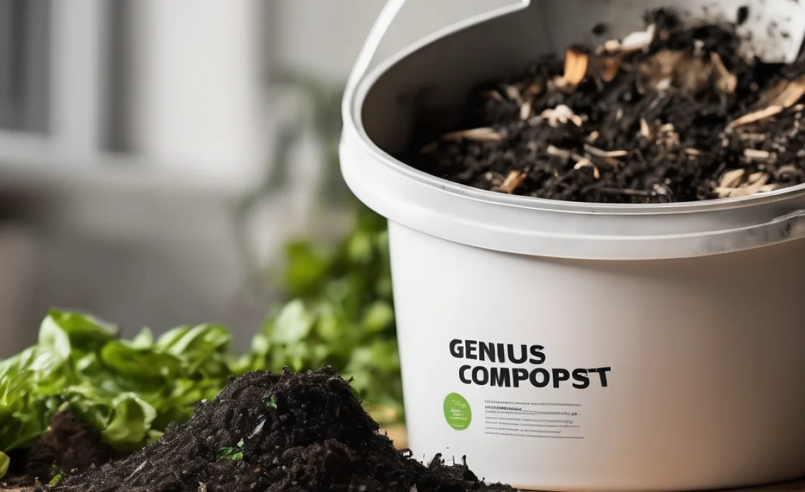 Troubleshooting Common Compost Odor Scenarios