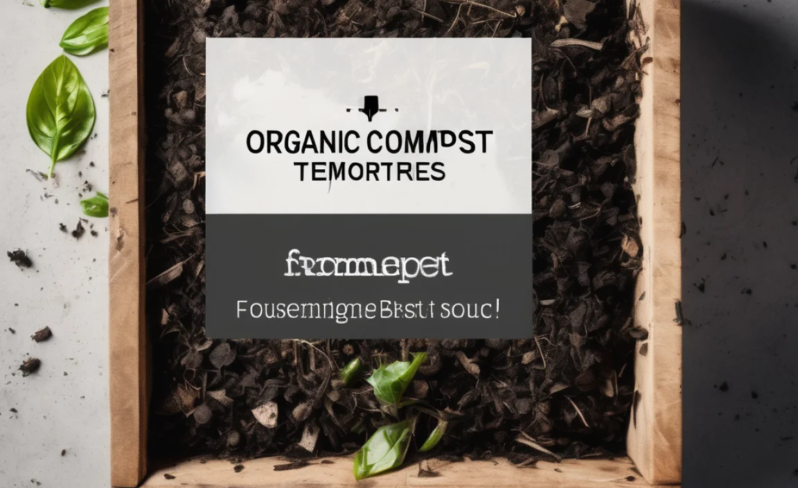 Troubleshooting Common Compost Temperature Issues