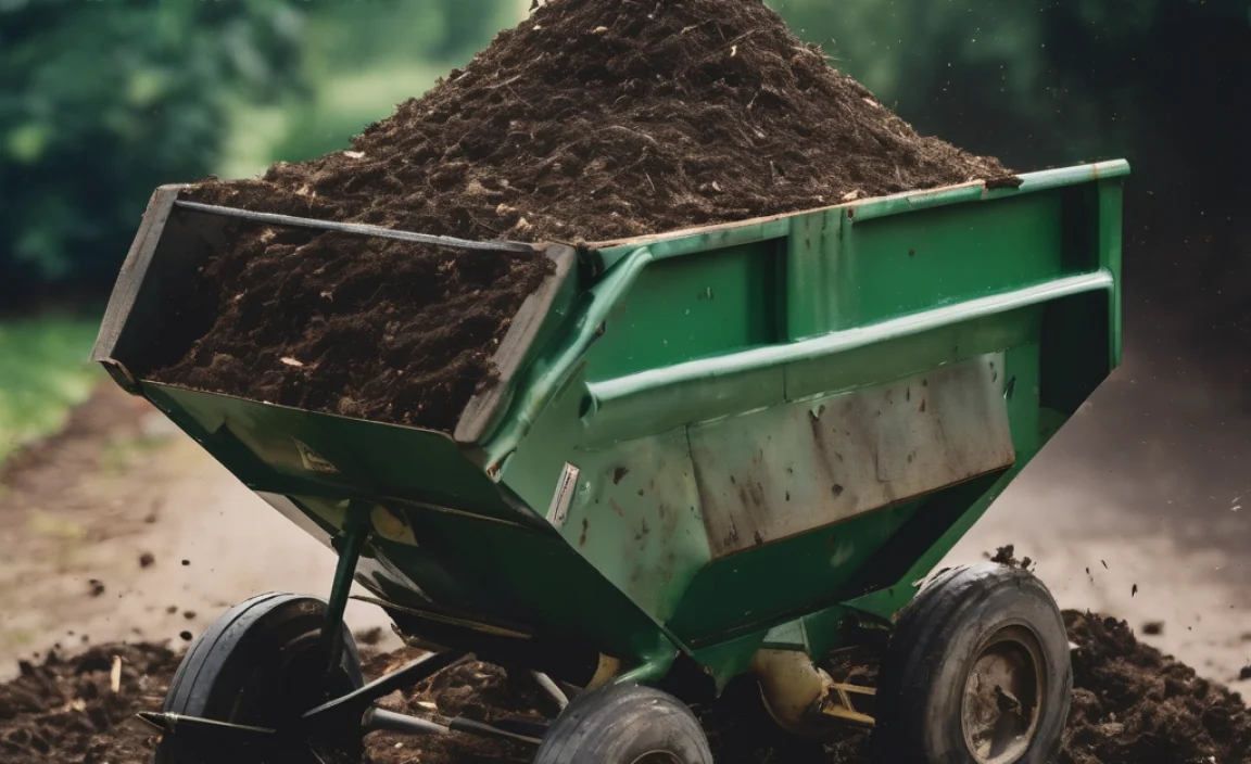 Troubleshooting Common Composting Issues
