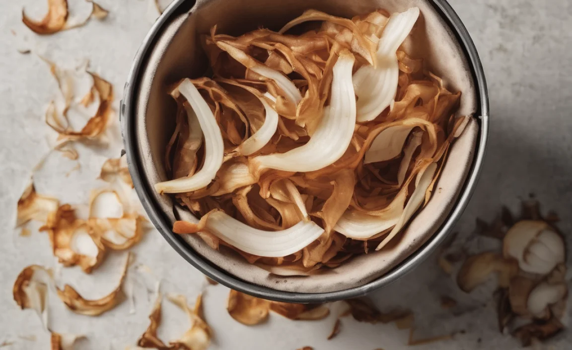 Troubleshooting Common Composting Issues