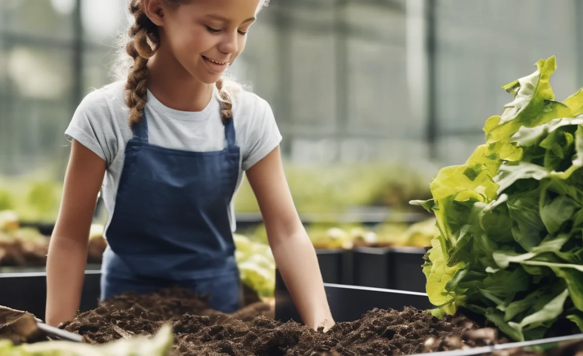 Troubleshooting Common Composting Problems