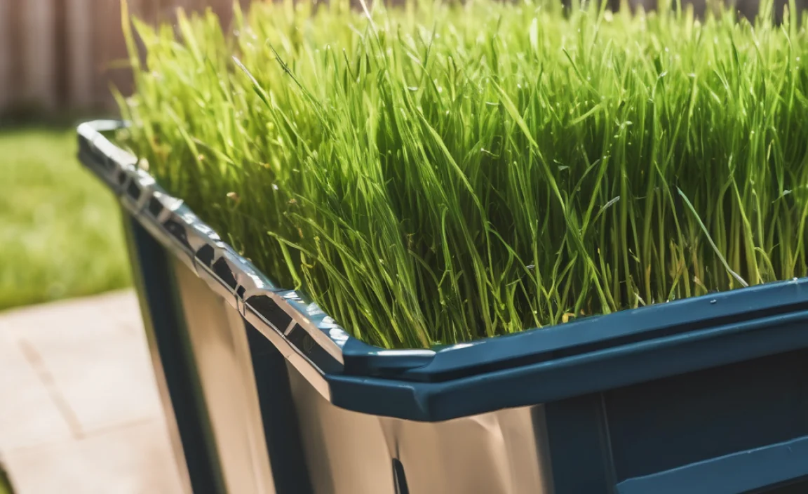 Troubleshooting Common Composting Problems