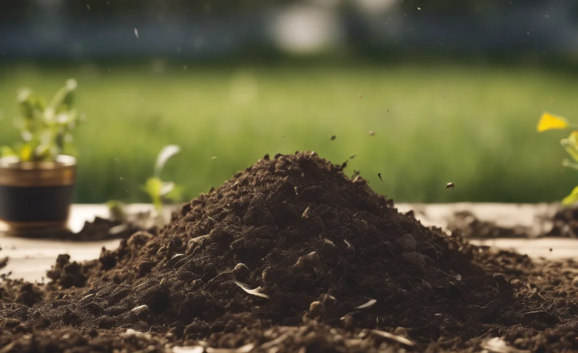 Troubleshooting Common Hot Composting Issues