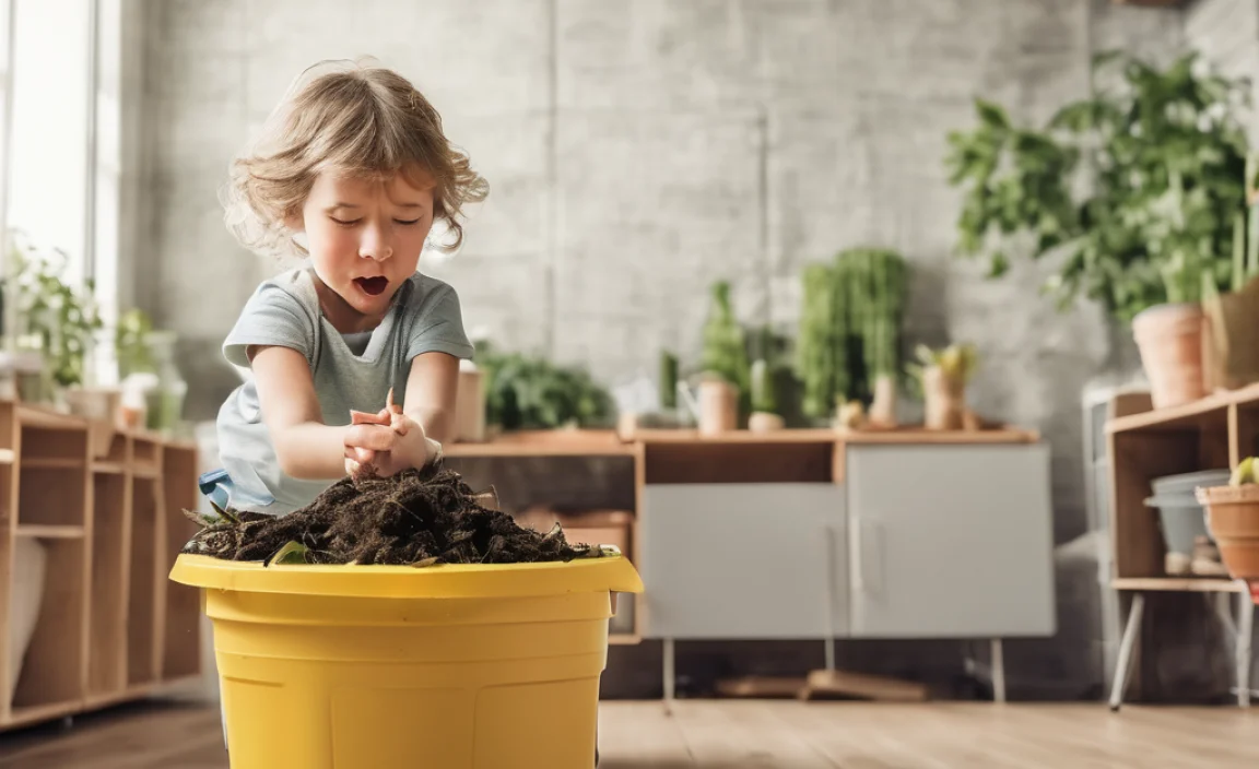 Troubleshooting Common Odor Issues