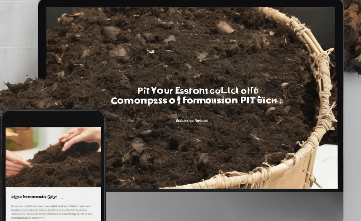 Troubleshooting Common Pit Composting Challenges