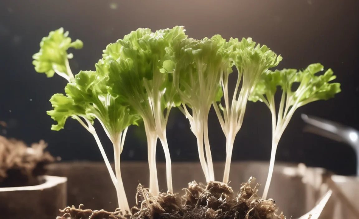 Turning Your Compost Regularly