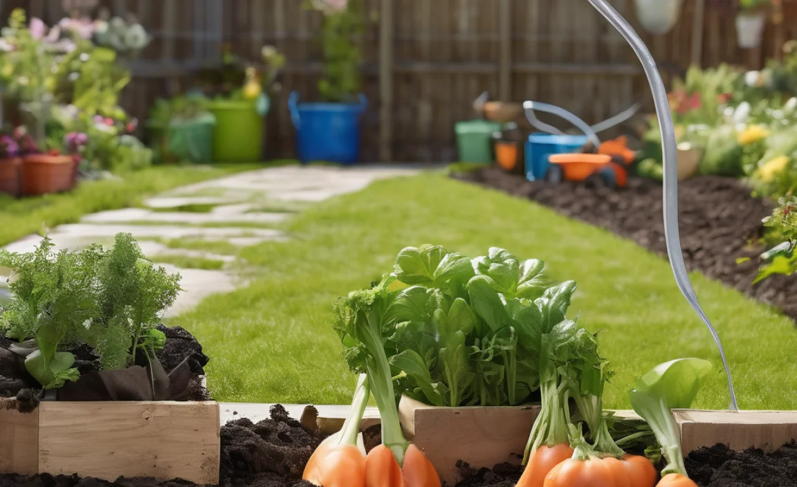 Types Of Compost Accelerators