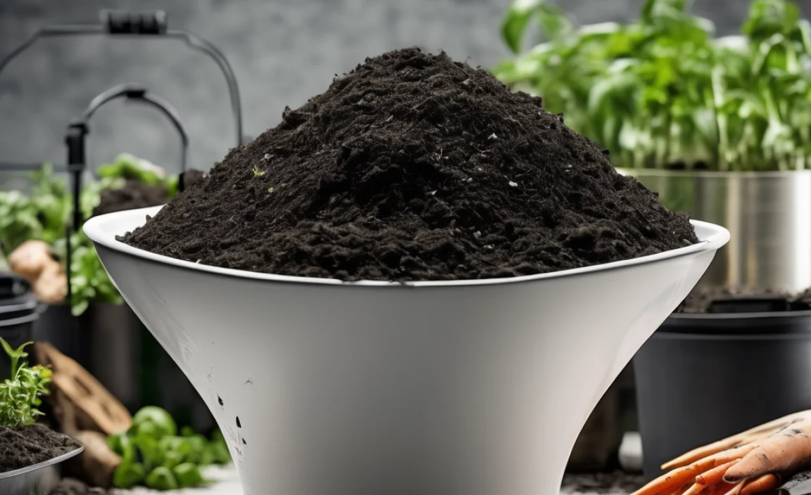 Types of Compost Accelerators Available in the USA