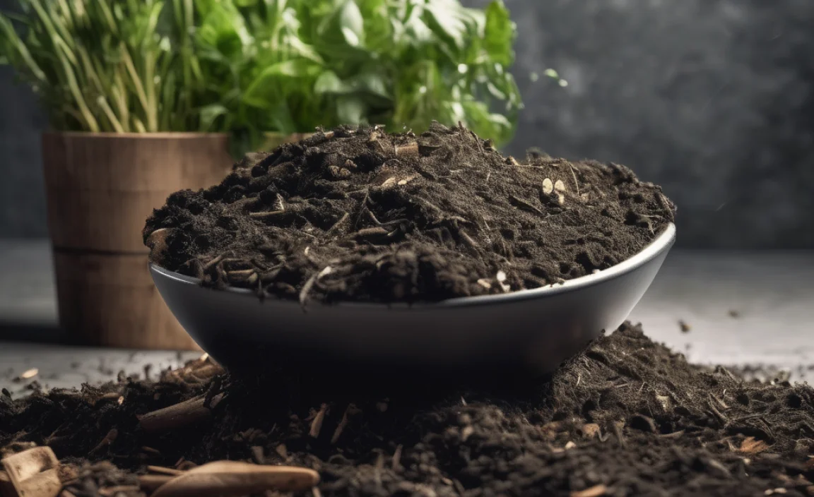 Types of Compost Accelerators: Finding Your Best Fit
