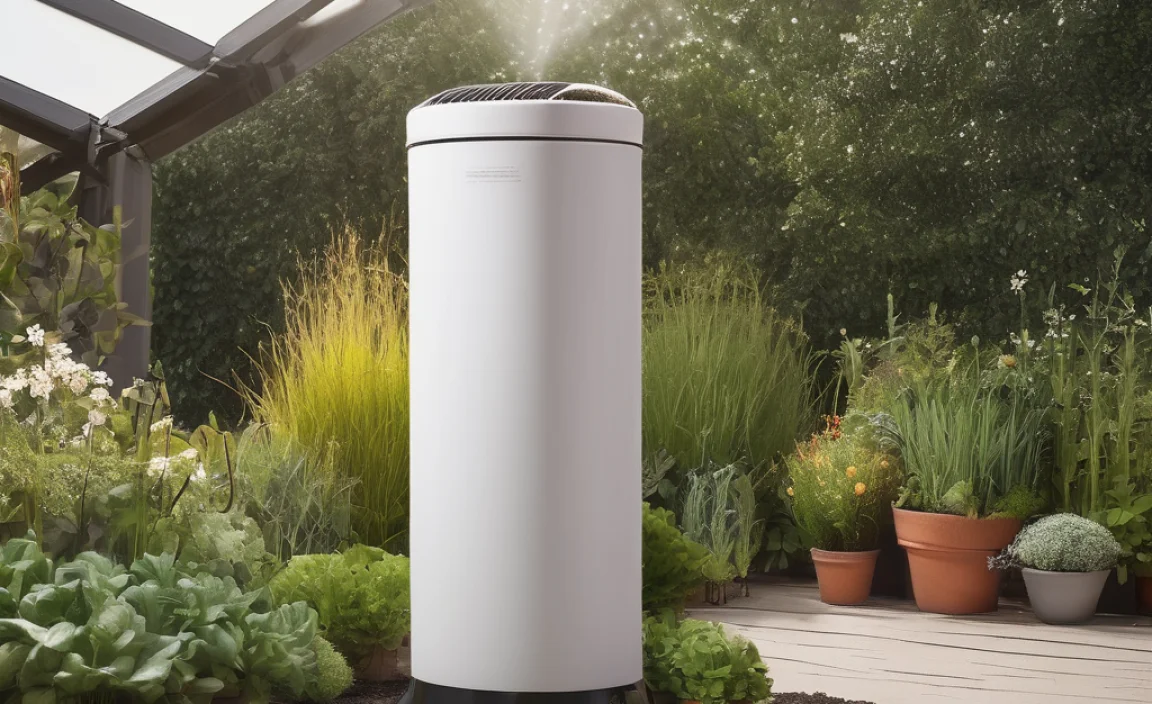 Types of Compost Accelerators