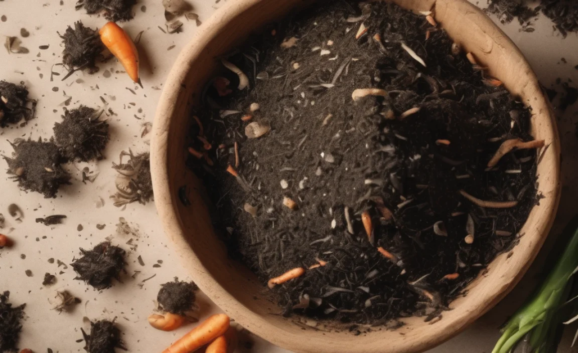 Types of Compost Enzyme Activators