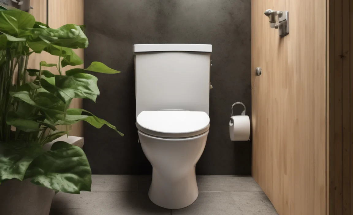 Types of Compost Toilets Available in the USA