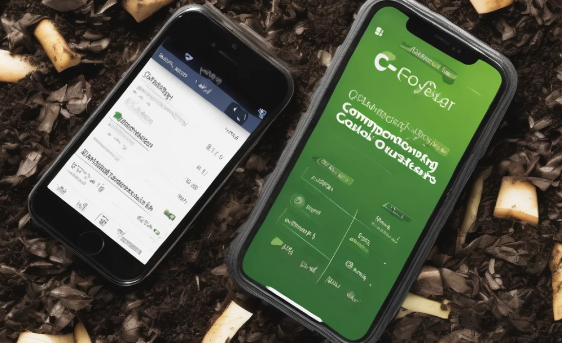 Types of Composting and How They Relate