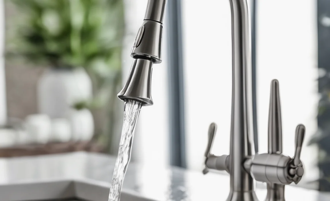 Types of Faucet Covers Available