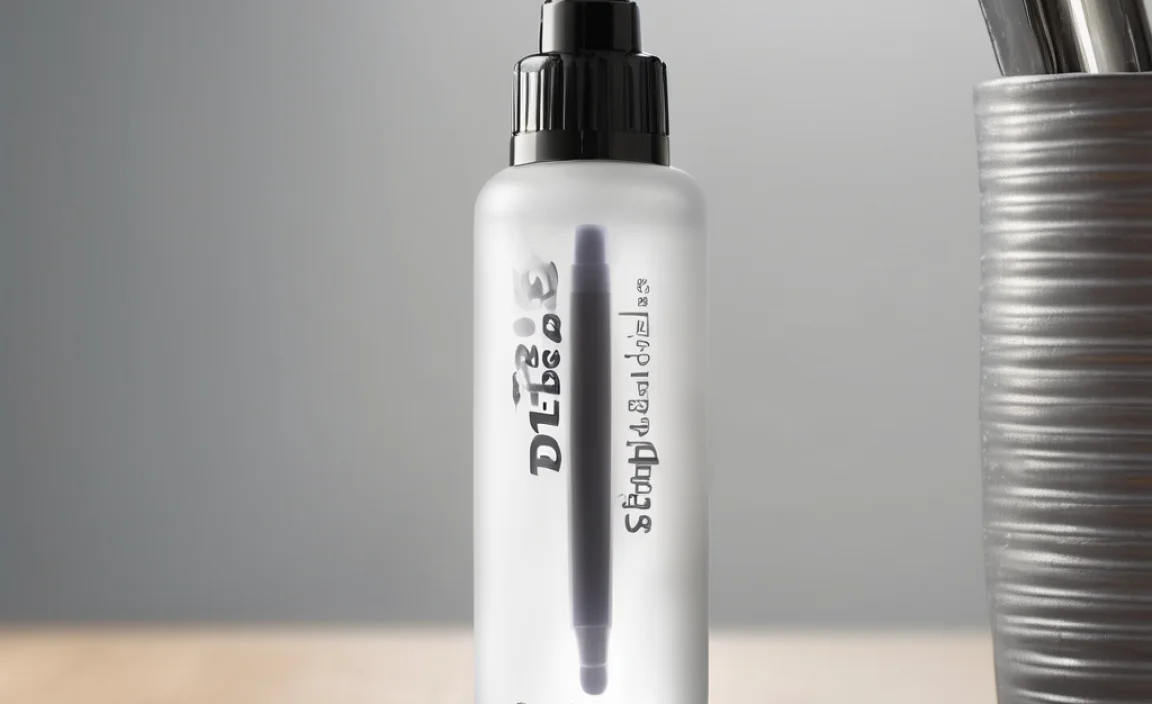 Types of Lap Sealant Available