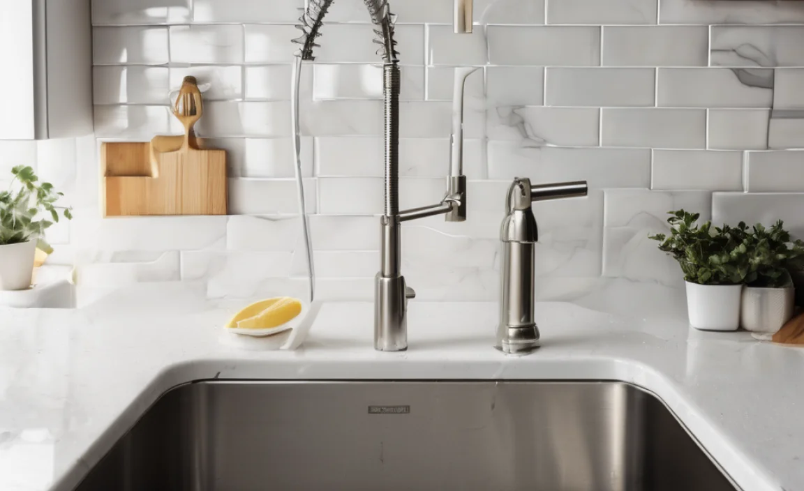 Types of Sink Grates