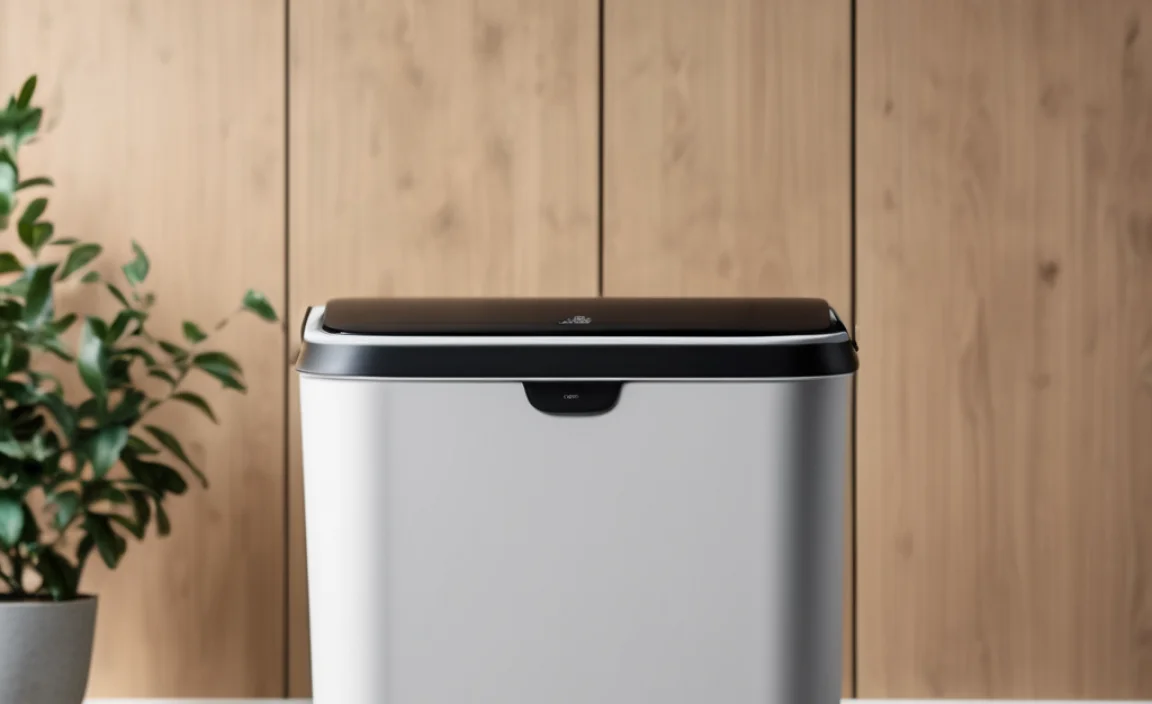 Types of Smart Compost Bins