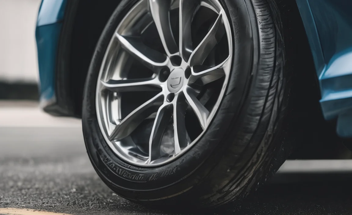 Types of Tire Sealants