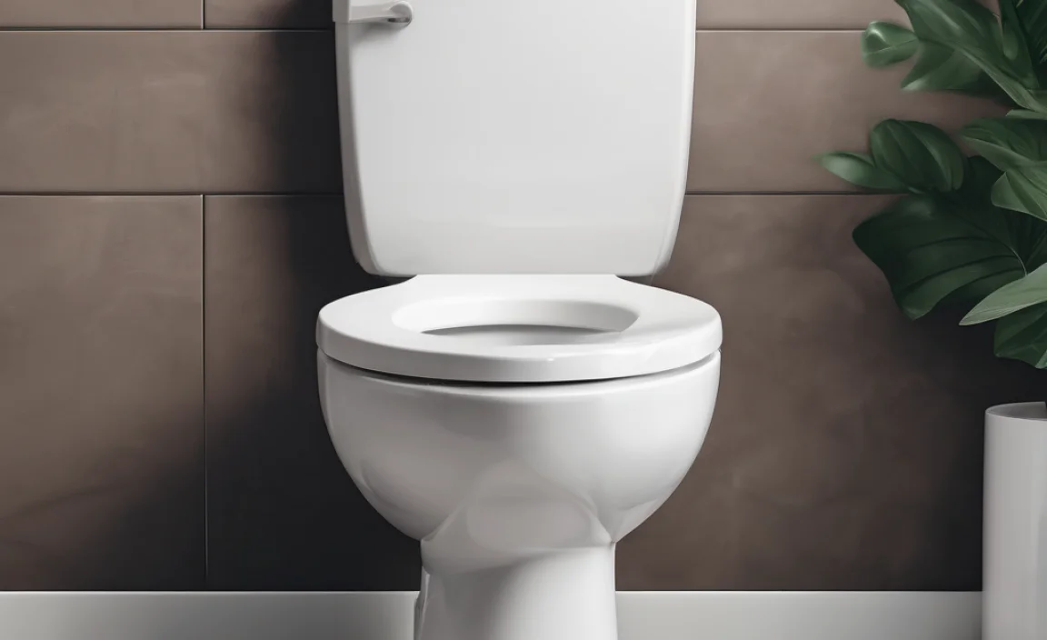 Types of Toilets and Their Price Ranges