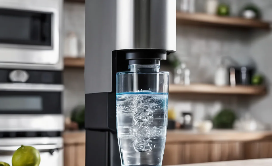 Types of Water Dispensers