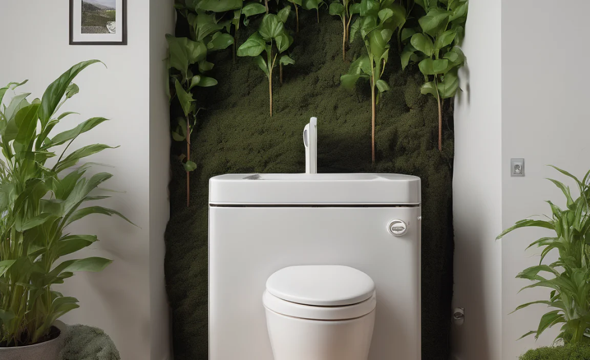 Ultimate Compost Toilet Guide: Eco-Friendly & Efficient