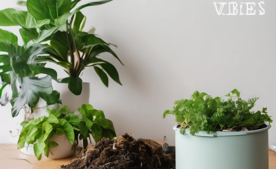 Ultimate Office Composting Guide: Boost Eco-Friendly Vibes
