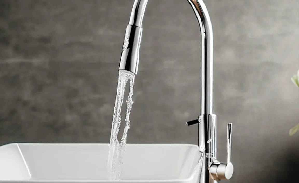 Understanding &#8220;Llave&#8221; As Faucet In Spanish