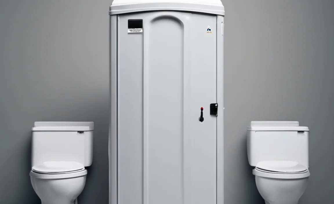 Understanding A-1 Portable Toilets