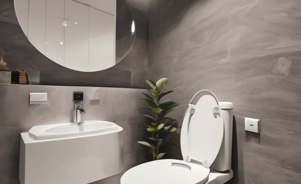 Understanding A Toilet Commode: Types, Benefits, And Uses